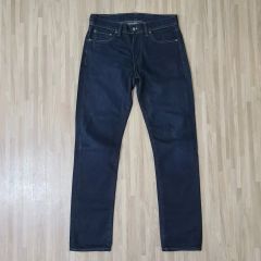 廃番モデル】Levi