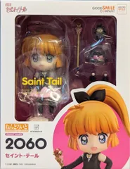 グッドスマイルアーツ上海 ねんどろいど セイント・テール