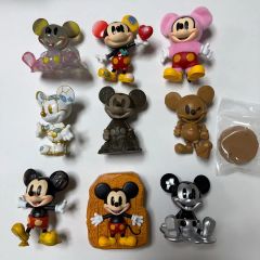 東京ディズニーリゾート ミッキー プルバックカー アクアトピア - メルカリ