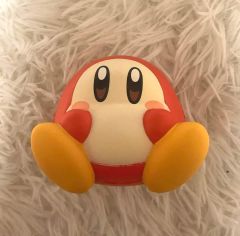 ダイソーのワドルディフィギュア | Mercari