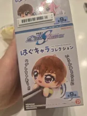 機動戦士ガンダムSEED FREEDOM はぐキャラ