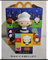 pizza様 専用 Verdy×McDonald 香港限定 4種セット - メルカリ
