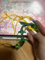 MEGAレックウザ フィギュア