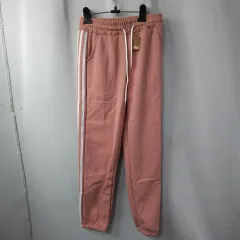 ウエスト 30 /新品 ボアファー 起毛 ISTJ VENDING MACHINE Ver. パンツ