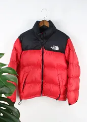 90's THE NORTH FACE ヌプシのサムネイル