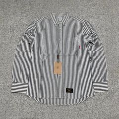 WTAPS グレー系 長袖シャツ X 03 - メルカリ