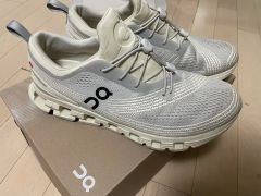 On Cloudtilt Cinder Sand 27.5cm - メルカリ