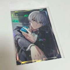歌い手 REBEL チェキ風トレカ りをん サイン メッセージ - メルカリ