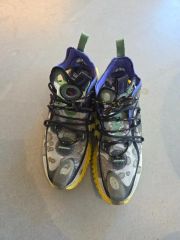 新品 Nike ISPA Mindbody 
