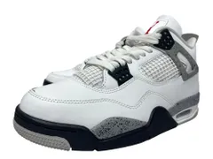 2026年最新】air jordan 4 retro 28の人気アイテム - メルカリ
