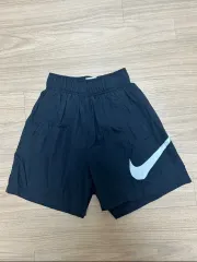 ナイキ ウーブン ショーツ ハーフパンツ