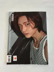 RIIZE（ライズ）ウォンビン(WONBIN) オデッセイ 開封アルバム フォトブック PHOTOBOOK