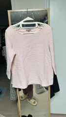 COS あんさんぶるスターズ！！(あんスタ) 7分袖 톡톡한 トップス Mサイズのサムネイル