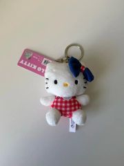 サンリオ ハローキティHello kitty 伸縮衣類ハンガー 9本セット - メルカリ