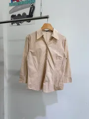 COMME CA DU MODE シャツ