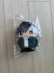 ダンガンロンパ 2 ドンキ コラボ もちどる 狛枝凪斗 モノクマver