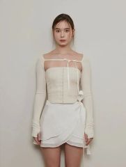 draw Arm Bolero,2Way Camisole,pad - メルカリ