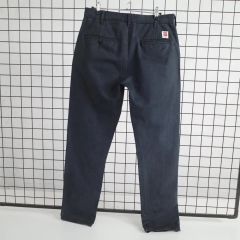 STUSSY Denim Tears ラスタカラー 編み込みベルト ステューシー - メルカリ