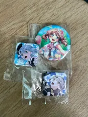 BanG Dream! 缶バッジ