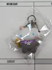 サンリオ ちびトゥーモ 天使と小悪魔 シナモロール 出品