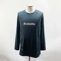 コロンビア メンズ インナーTシャツ XL ジーンズ センス