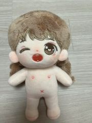 激レア完売限定着せ替えぬいぐるみ 15cm 真白友也 - メルカリ