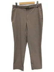 Columbia (コロンビア) タイムトゥートレイルパンツ オムニシールド ナイロン ストレッチ 224 XR9308 L ベージュ メンズ/049
