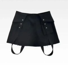 theredthread S pierce skirt mini - メルカリ