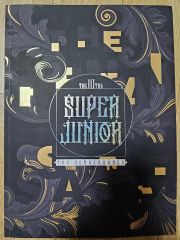 SUPERJUNIOR The Renaissance イトゥク - メルカリ