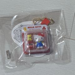 サンリオ キャラクターズbox コレクション サンリオ商店街 キティ