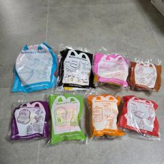 超レア！マクドナルド チャレンジクイズ カード - メルカリ