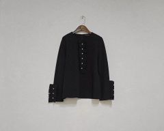 美品！【Femicite】 ライトタフタワンピース ラベンダー(ローズ