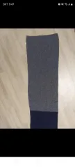 ラコステ ウールマフラーのサムネイル