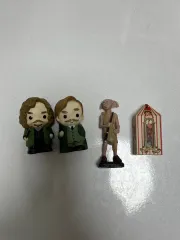 ハリーポッター ガチャ まとめ