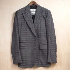 ヴィヴィアン・ウエストウッド 25AW コレクション ジャケットのサムネイル