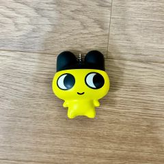 超レア】まめっちスクイーズ キーホルダー - メルカリ