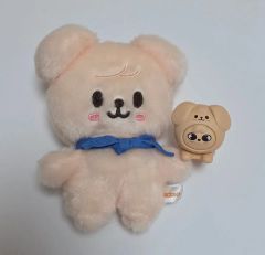 SKZOO パピム パピーム メンプロ 抱き枕 ぬいぐるみ - メルカリ