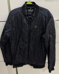 WEATHERPROOF xレクサスコラボ】デッドストックナイロンジャケット 