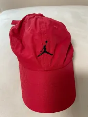 ジョーダン ベースボールキャップ
