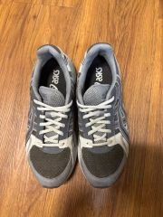 新品 子ヤギ革 アシックスゲルライト3 OG 28.5cm GEL-LYTE3 - メルカリ