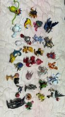 ウルトラ怪獣 ソフビ フィギュア まとめ売り 61個 #12 - メルカリ