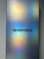 新品未開封】SEVENTEEN セブチ NEW 仁川 デジコ - メルカリ