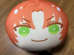 あんさんぶるスターズ！ あんスタ 月永 レオ BIGおまんじゅうクッション BIGおまんじゅう