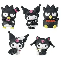 バツマル 2種 開封ガチャ まとめ