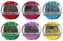 【新品】おもちゃ 【BOX】DXレジェンドライダーカプセムランダムボックス ゼッツver.01 「仮面ライダーゼッツ」