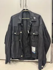 Maison MIHARA YASUHIRO ウォッシュ コットン ジャケットのサムネイル