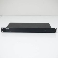 SHURE SLXD4D デュアル受信機 USED品 シュア アンテナ等付属品欠品 【通電確認のみ】 【ジャンク】 EX0039 SHURE SLXD4D デュアル受信機 USED品 シュア アンテナ等付属品欠品