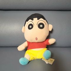 クレヨンしんちゃん 野原しんのすけ 特大ぬいぐるみ（約80cm） - メルカリ