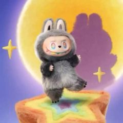 箱未開封なのに色指定OK ラブブ labubu シークレット ID ぬいぐるみ