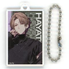 中古】雑貨 加藤史帆 ランダムアクリルキーホルダー 「日向坂46 